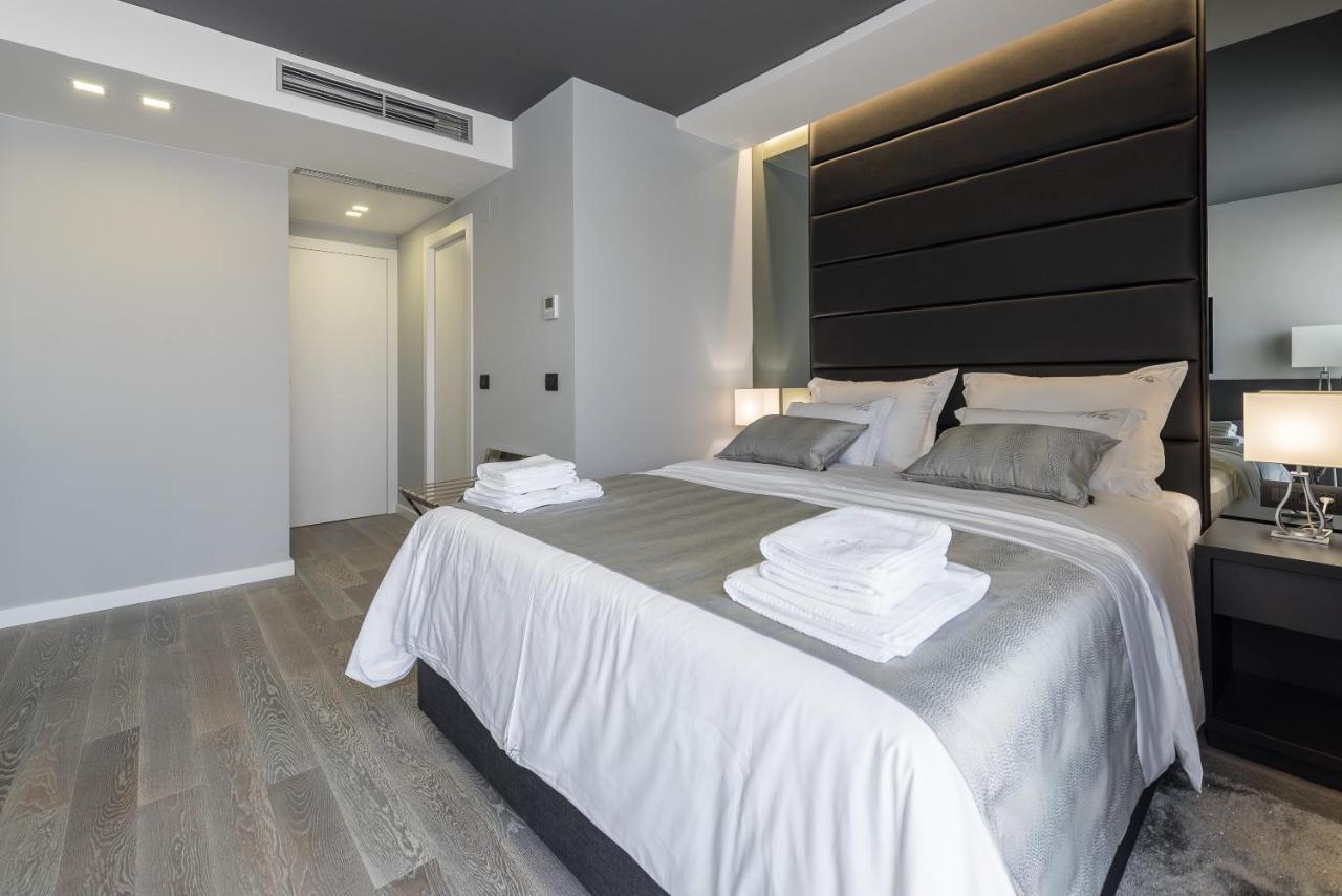 Artis Accommodation Zadar Luaran gambar